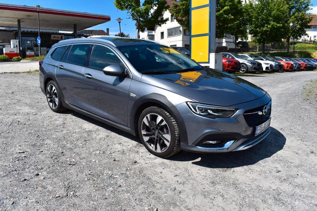 Opel Insignia B Country Tourer AT 4x4 LEDER/FLEX-RIDE