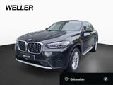 BMW X4 xDr 20d AdLED LiCoPlus Sportsi DAB HiFi 360° - BMW X4 Gebrauchtwagen in Bielefeld