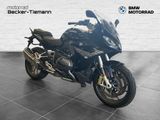 BMW R 1250 RS Style Exclusive - GEBRAUCHT RS 125