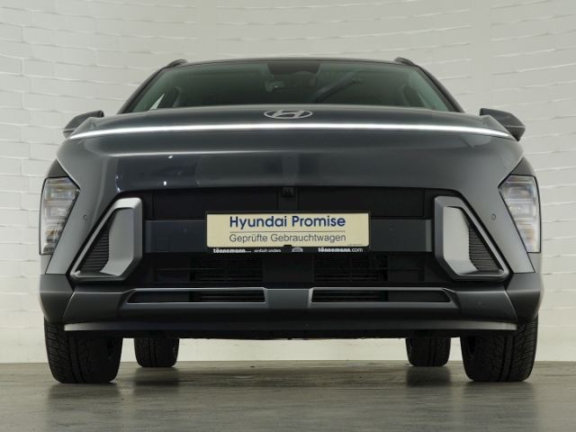 KONA T-GDI PRIME DCT 4WD+VOLL LED+NAVI+360 GRAD