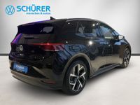 Volkswagen ID.3 Pro Move Rkam Keyless MemorySitz ACC