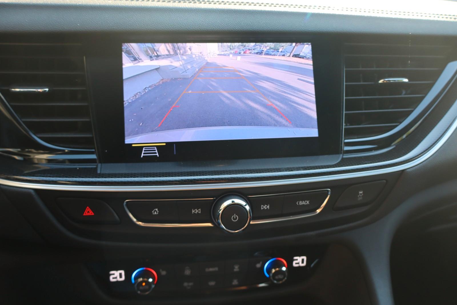 Opel Insignia B Sports Tourer Busines/LED/Navi/Virtua