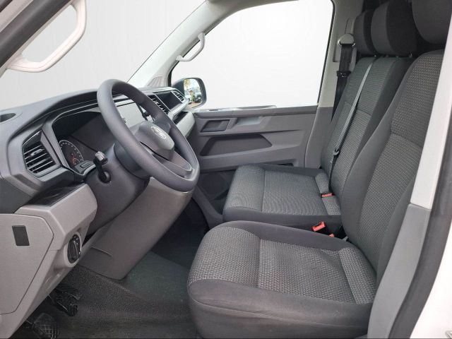 T6.1 KASTEN 2.0 TDI LR KLIMA+TEMPOMAT+PDC+DAB