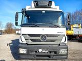 Mercedes-Benz Axor 1829 NL - Mercedes-Benz Axor 1829