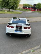 Chevrolet Camaro - Chevrolet Gebrauchtwagen in Köln