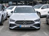 Mercedes-Benz CLA 250 e Shooting Brake - Mercedes-Benz CLA-Class in Duisburg
