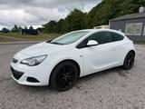 Opel Astra J GTC Basis - Tüv 09 / 2027 - - Opel Astra: 2.0