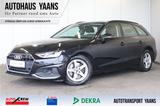 Audi A4 Avant 35 TDI PRE SENSE+NAVI+LED+PDC+ALU - Audi A4: Kombi, Se