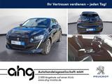 Peugeot e-208 136 Allure Pack Bluetooth PDC Klima - Peugeot e-208: Allure