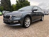 Skoda Scala Style*LED*17"*KLIMAAUTO*APP-CON*MFL*AHK* - Skoda Scala Gebrauchtwagen