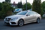 Mercedes-Benz E220d Coupe AMG-Line/Pano/LED/Leder/Distronic