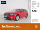 Volkswagen Passat Variant 2.0 TDI Business DSG NAV/LED/SH