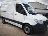 Mercedes-Benz Sprinter 214 CDI Navi Klima Kamera Kasten - Mercedes-Benz Sprinter in Oberhausen