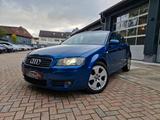 Audi A3 2.0 FSI Ambition 8 Fach Bose 2. Hand Tüv Neu - Audi A3 aus 2003: 2.0