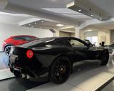 Ferrari F12 Berlinetta V12 Novitec Keramik Bremse Carbon - Ferrari F12: Berlinetta