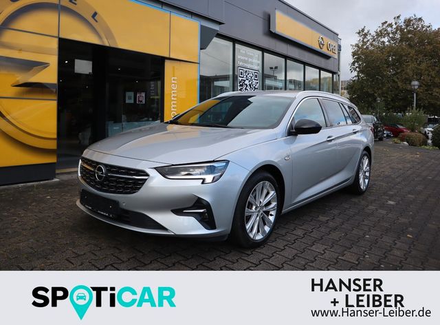 Opel Insignia SportsTourer 2.0CDTi AT8 Business HuD