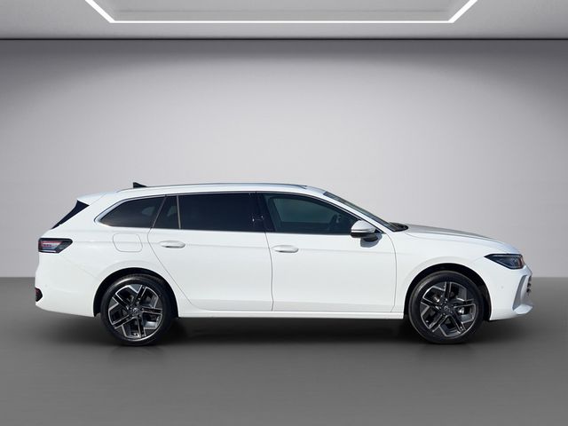 Passat Variant Elegance 2.0 TDI SCR DSG