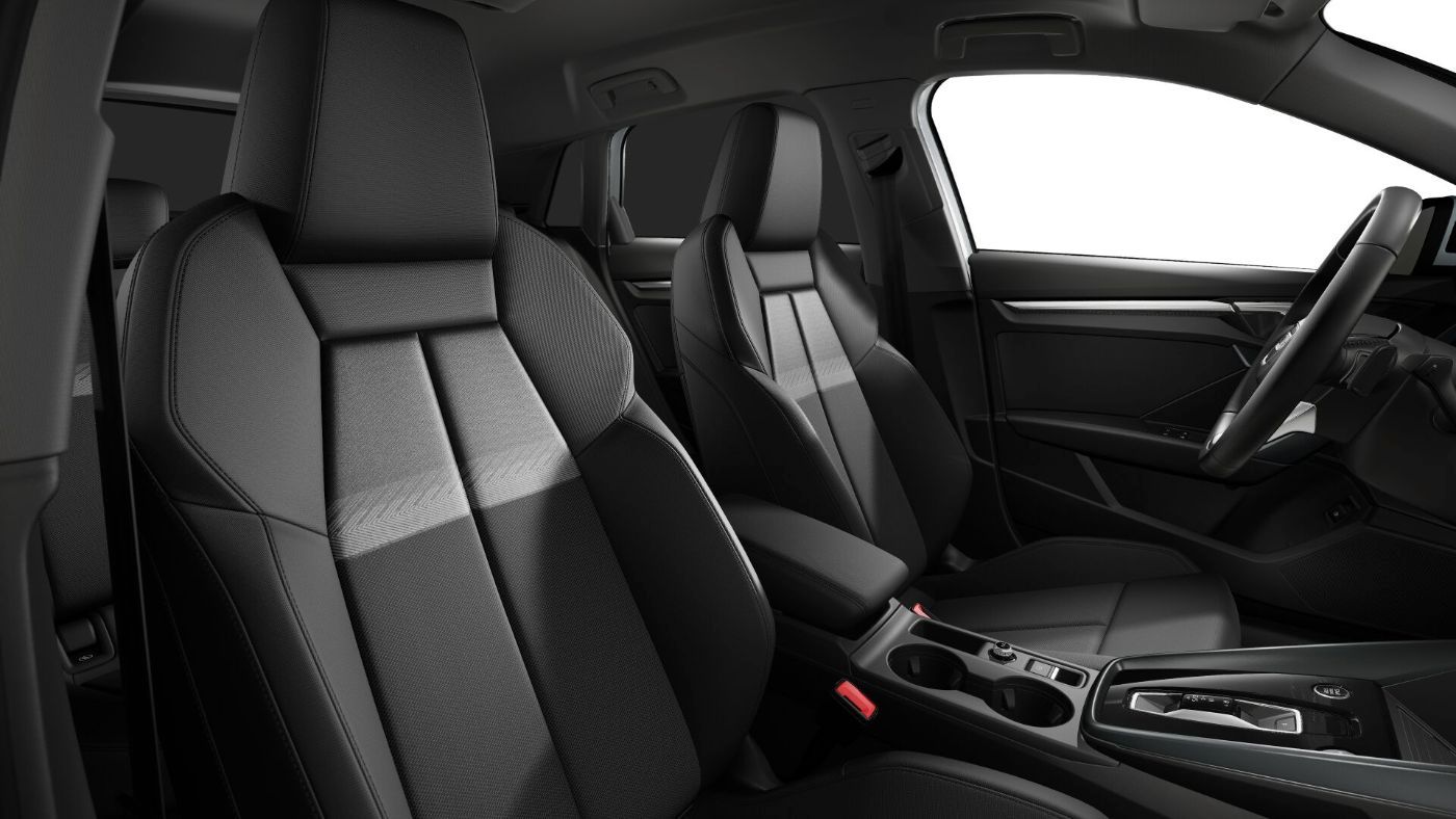 Audi A3 - Bild 8