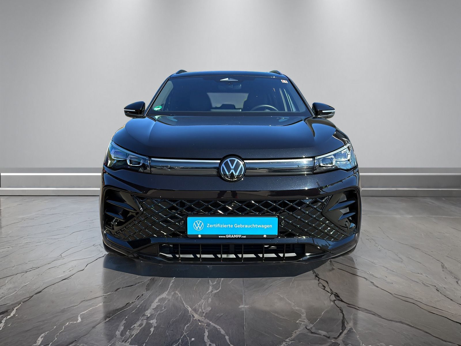Volkswagen Tiguan R-Line 2.0TDI DSG 4M AHK 360° PANO STDHZ foto 3
