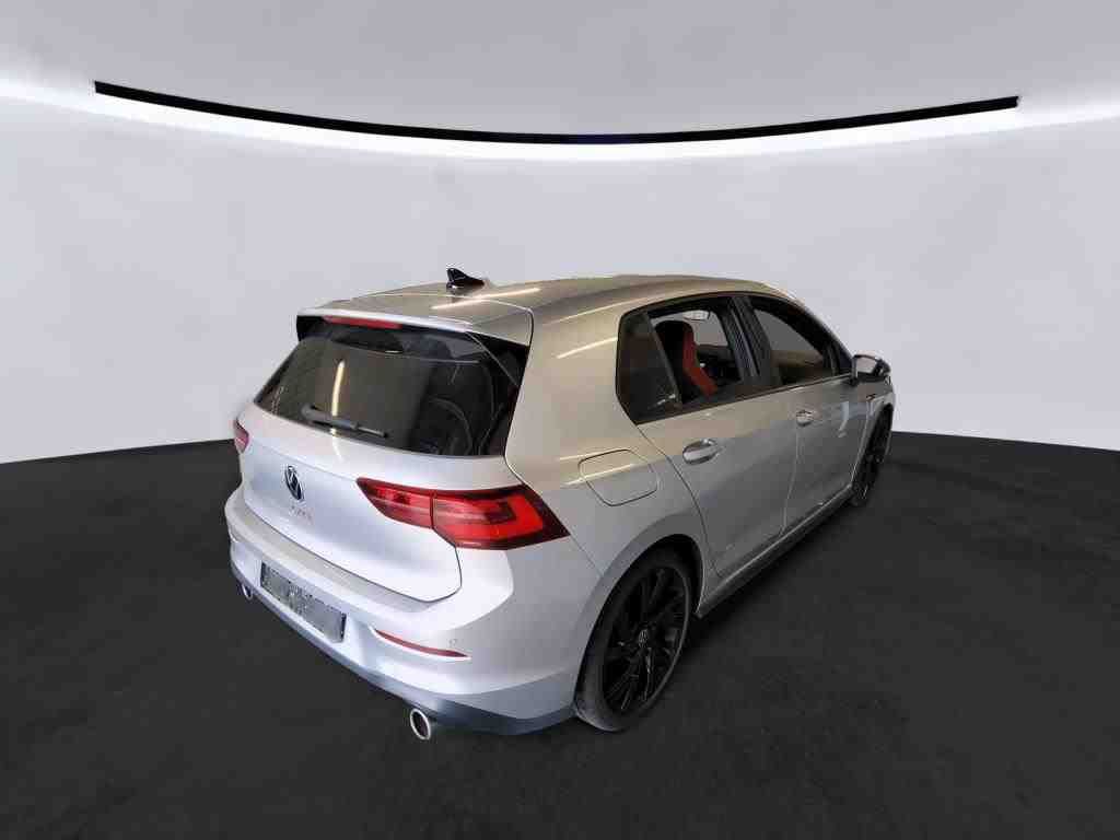 Volkswagen Golf - Bild 4