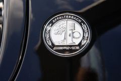 AMG PURESPEED 2025 SILVER