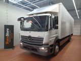 Mercedes-Benz Atego 1318 L Brems-Ass Spur-Ass Classic-Fhs - Offers matching your search criteria