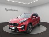 Kia Sportage Platinum Edition 4WD AHK - Kia Sportage: Pl