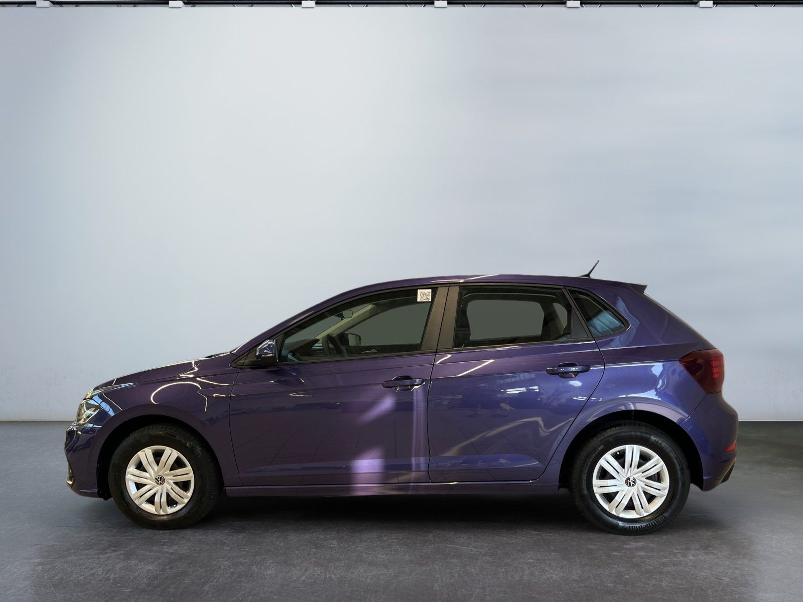Volkswagen Polo VI 1.0 Einparkhilfe Berganfahrassistent imagem 3