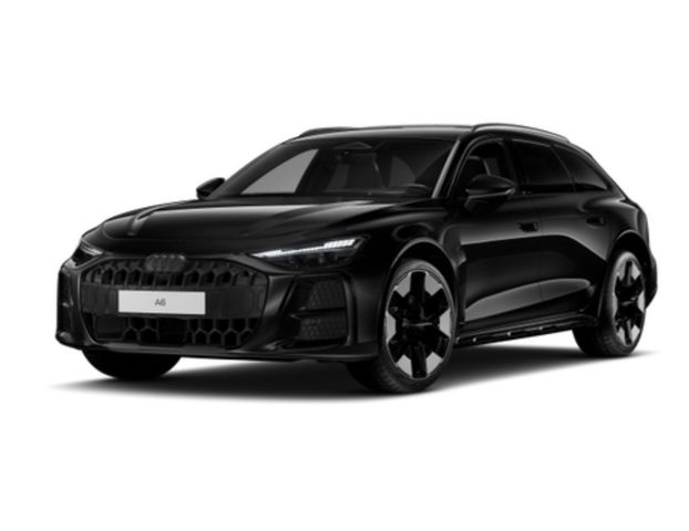 AUDI A6 Allroad TDI quattro /Pano/Matrix/Tech Pro
