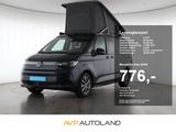 Volkswagen T7 California 2.0 TSI DSG OCEAN | DCC | HUD | - blaue Volkswagen T7 California