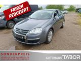 Volkswagen Jetta 1.4 TSI DSG Comfortline PDC Climatr RCD310 - gebrauchte VW Jetta aus dem Jahr 2009