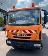 Iveco Eurocargo 80E18 EEV - Iveco 80e