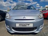 Mitsubishi Space Star Diamant Edition+ 1.2 WR Klima Sitzh. - gebrauchte Mitsubishi Space Star aus dem Jahr 2015