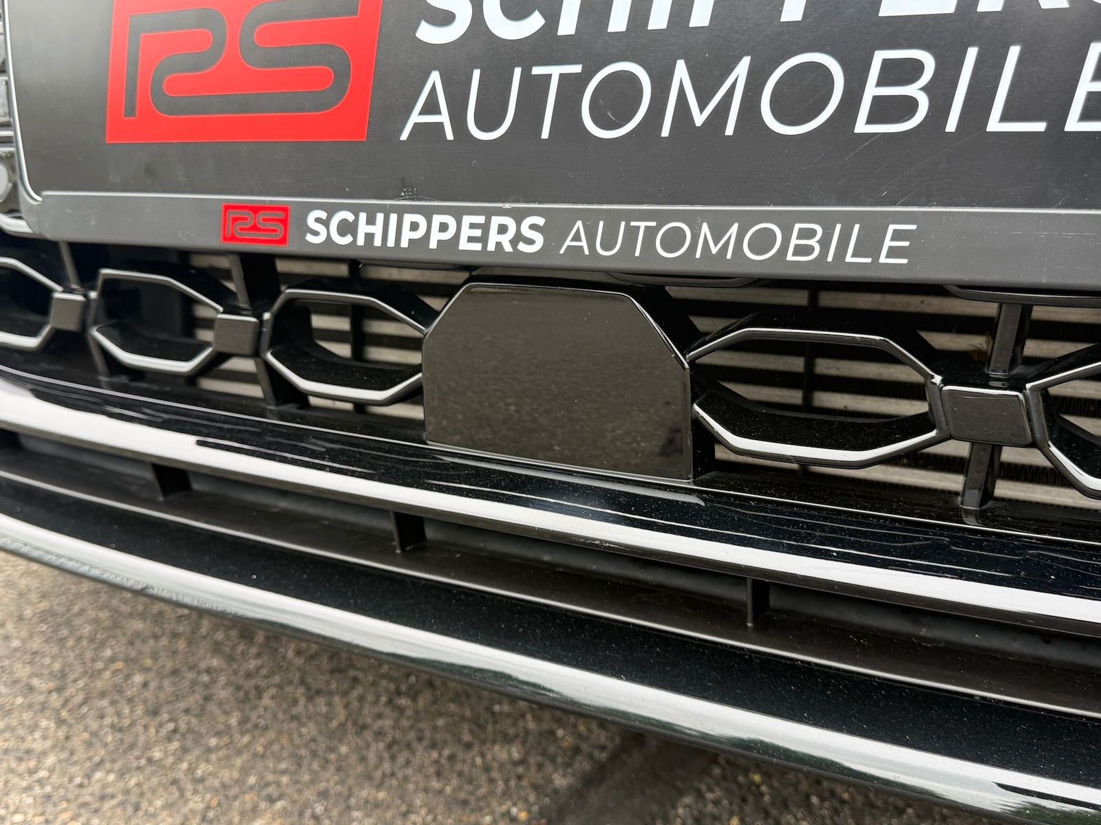 Fahrzeugabbildung Audi RS3 Sportback KERAMIK|DYNAMIK+|290|HUD|PANO|360°