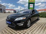 Ford Mondeo Lim. Titanium #Tüv Neu #Inspek-Neu #Volll - Ford Mondeo: I