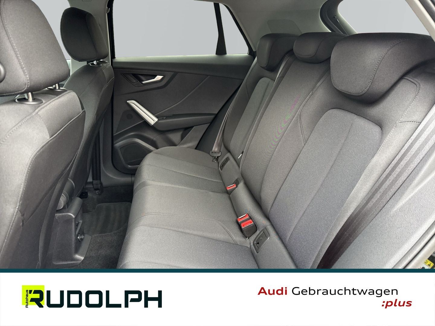 Audi Q2 - Bild 10