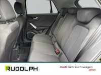 Audi Q2 - Vorschau Bild 10