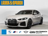 BMW i4 eDrive 40 Gran Coupe M-Sport Pro FACEL. 360° - BMW i4 in Wuppertal