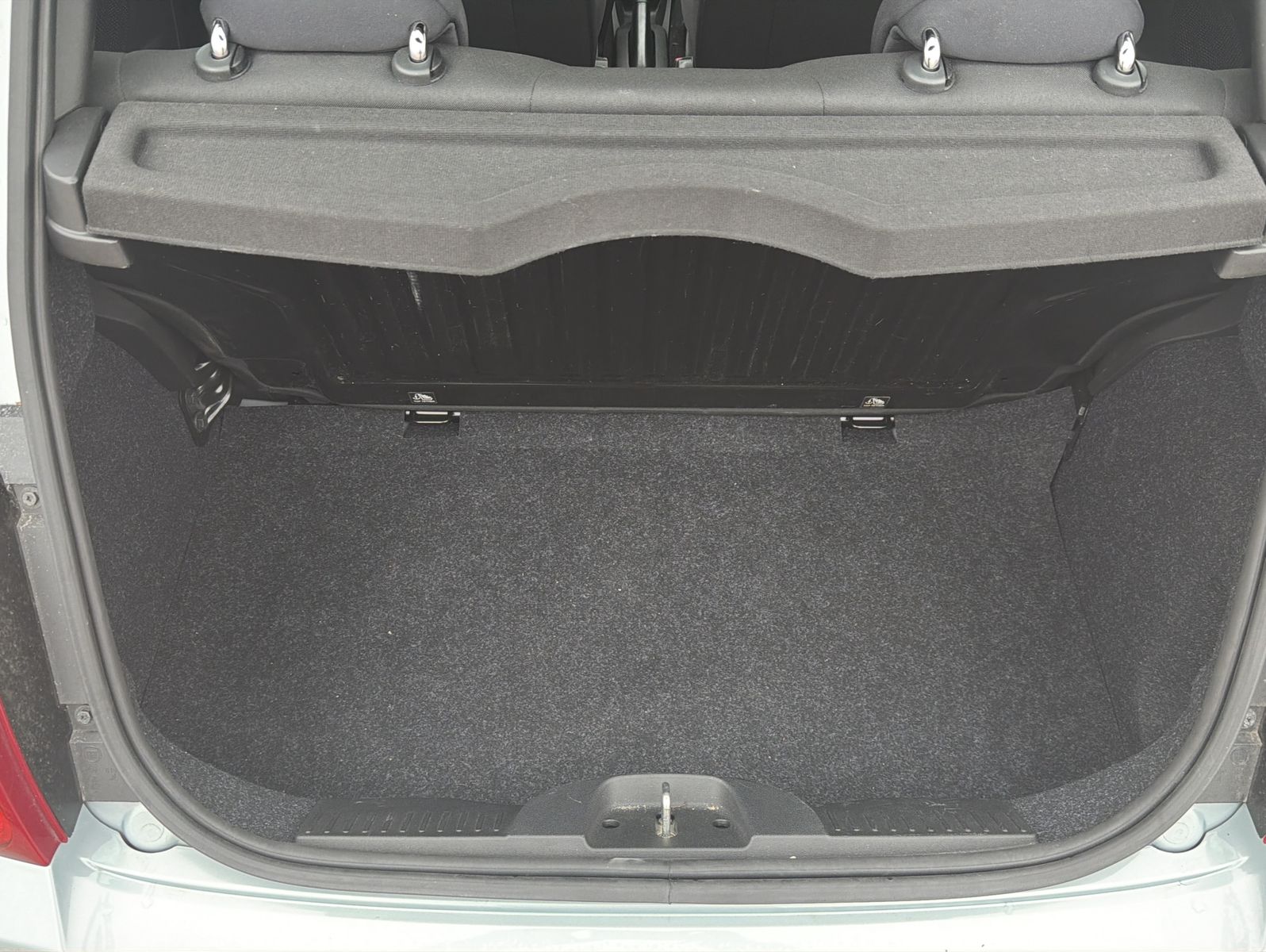 Fahrzeugabbildung Fiat 500 Mild-Hybrid