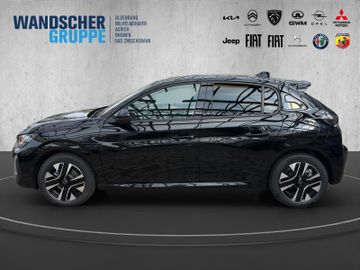 Peugeot 208 Allure HYBRID 110 e-DSC6 +KAM+SHZ+PDC+LED