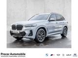 BMW X3 xDrive30i M Sport HUD RFK NAVI LED Laser DAB - BMW: R