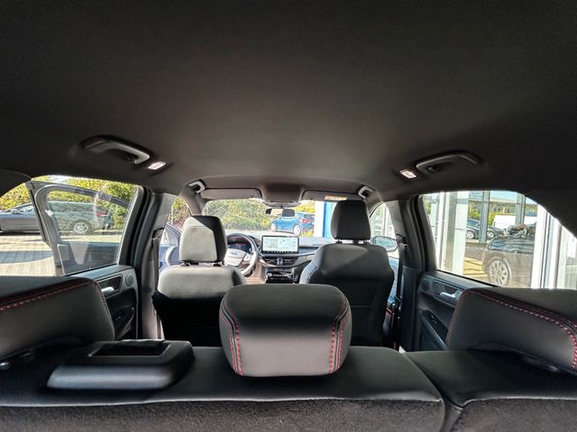 Kuga ST-Line X*HeadUp*360°Kamera*B&O Sound*