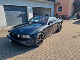 Ford Mustang V8 GT Premium Cabrio - Ford Mustang aus 2005