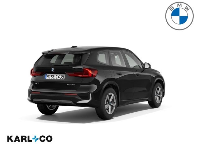 BMW X1 18d sDrive M-Sport Adp.LED AHK Sportsitz Alar foto 3