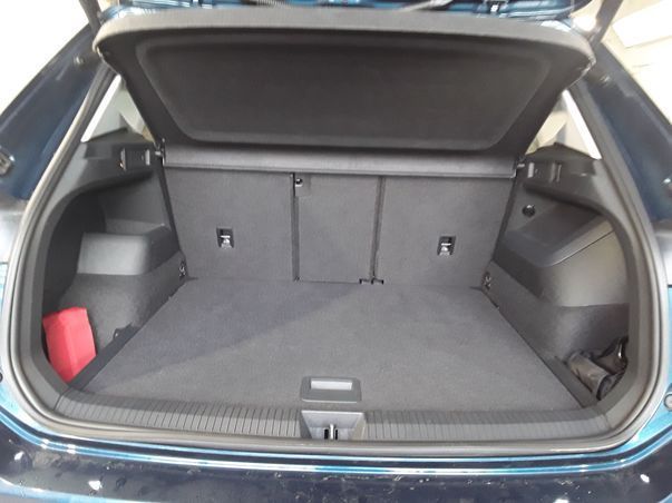Volkswagen Tiguan - Bild 10