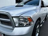 Dodge RAM 1500 SPORT | LPG | Glasdach | Checkheft  - Dodge RAM mit LPG-Antrieb: Geländewagen