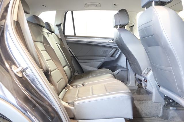 Volkswagen Tiguan Allspace Elegance 4M MATRIX+HUD+AID+AHK