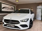 Mercedes-Benz CLA 180 7G AMG-LINE NIGHT ADAP-LED NAV RKAM PARK