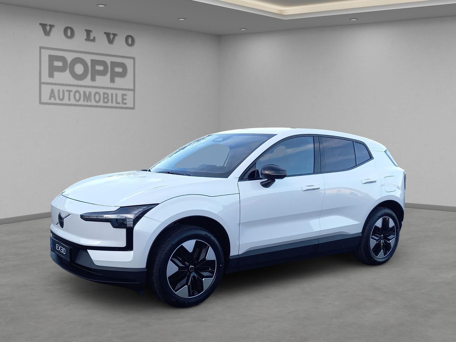 Volvo EX30 - Bild 2