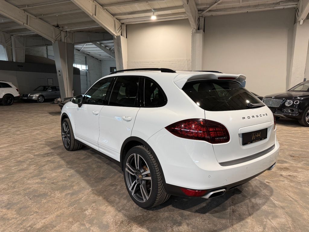 PORSCHE Cayenne V6, HU Neu! PORSCHE Cayenne V6, HU Neu!
